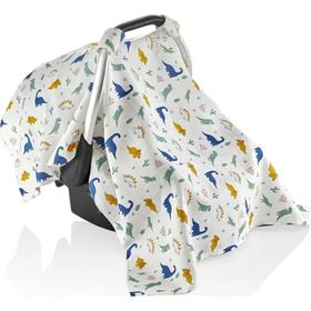 Babyjem Yeni Dino Ana kucağı Örtüsü