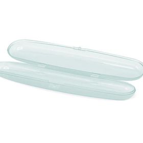 Babyjem Yeşil Çatal Kaşık Saklama Kabı