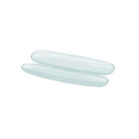 Babyjem Yeşil Çatal Kaşık Saklama Kabı