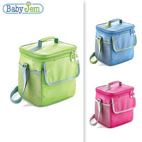 Babyjem Yeşil Termos Çanta