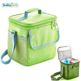 Babyjem Yeşil Termos Çanta