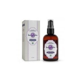 Babylabs 120 ml Organik Çatlak Yağı
