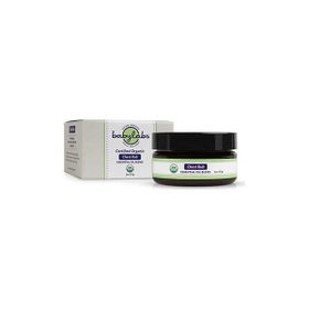 Babylabs Organik Göğüs Rahatlatıcı Rub