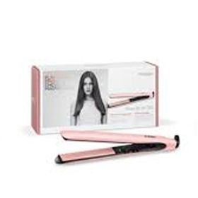 Babyliss 2498PRE Pembe Rose Blush 235 Saç Düzleştirici