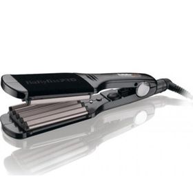 Babyliss 2512 Titanium Epce 60 mm Siyah Saç Tost Makinesi