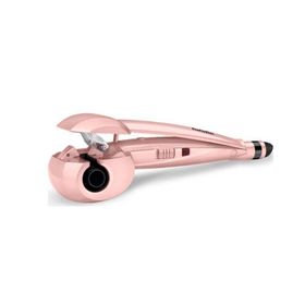 Babyliss 2664PRE Curl Simplicty Rose Blush Otomatik Saç Maşası