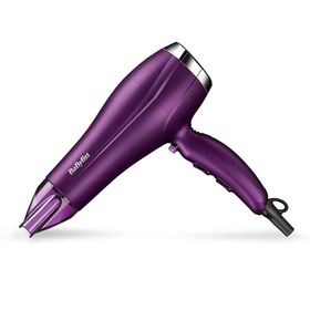 Babyliss 5513PE Mor 2300 Watt Saç Kurutma Makinesi