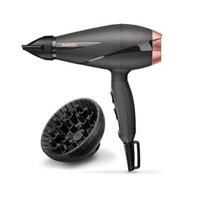 Babyliss 6709DE Smooth Pro 2100 W Saç Kurutma Makinesi