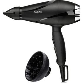 Babyliss 6713DE Shine Pro 2200W Siyah Saç Kurutma Makinesi