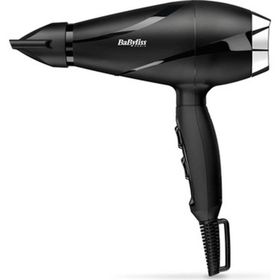 Babyliss 6713DE Shine Pro 2200W Siyah Saç Kurutma Makinesi