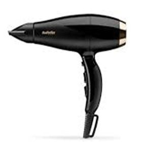 Babyliss 6714E Super Pro 2300W Altın Saç Kurutma Makinesi