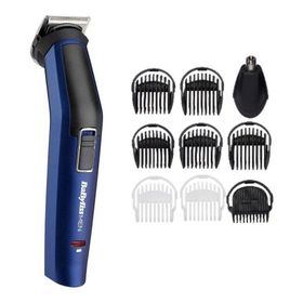 Babyliss 7255PE Erkek Bakım Seti