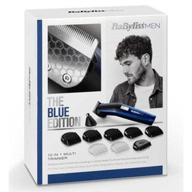 Babyliss 7255PE Erkek Bakım Seti