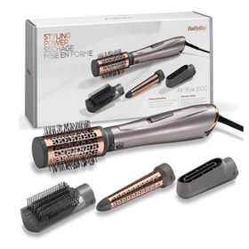 Babyliss Air Styler AS136E 1000 W Hava Üflemeli Saç Şekillendirici