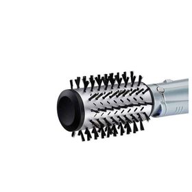 Babyliss AS773ELISS Hydro Fusion Gümüş Döner Başlıklı Saç Şekillendirici