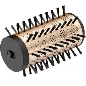 Babyliss AS952E Rose Gold 650W Döner Fırçalı Hava Üflemeli Saç Şekillendirici