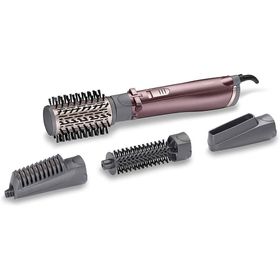 Babyliss AS960E 4 Aparatlı Saç Şekillendirici