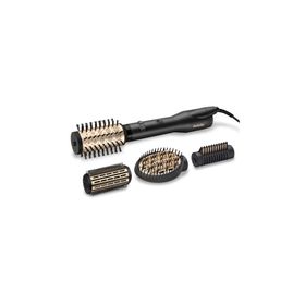 Babyliss AS970E Siyah Döner Fırçalı Hava Üflemeli Şekillendirici