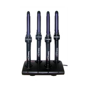 Babyliss BAB-23511E 4'lü 18-19MM Saç Maşası Seti