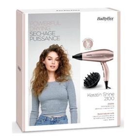 Babyliss D565ae 2100W Saç Kurutma Makinesi