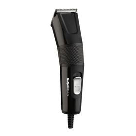 Babyliss E756E Siyah Saç Kesme Makinesi