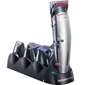 Babyliss E837E 10in1 Tıraş Seti