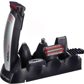 Babyliss E837E 10in1 Tıraş Seti
