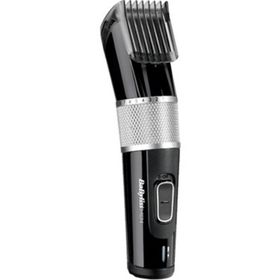 Babyliss E973E Siyah Saç Kesme Makinesi