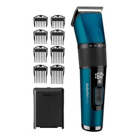 Babyliss E990E Japanese Steel Dijital Saç Kesme Makinesi