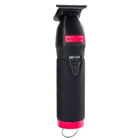 Babyliss FX7870RBPE Pro Boost+ SkeletonFX Black Matt Şarjlı Saç Düzeltme Makinesi