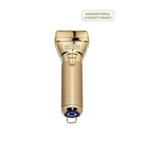 Babyliss FX79FSGE Pro Fxone Gold Tıraş Makinesi
