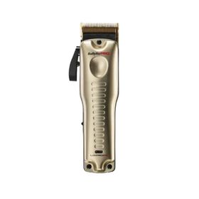 Babyliss FX825GE PRO 4rtists LO-ProFX Şarjlı Gold Saç Kesme Makinesi