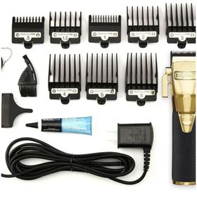 Babyliss FX8700GBPE Pro Boost+ Gold Şarjlı Saç Kesme Makinesi