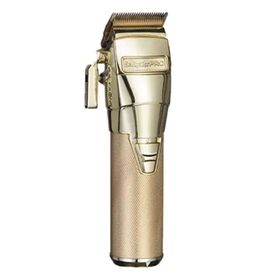 Babyliss FX899GE Pro FXONE Metal Gövde Gold Saç Kesme Makinesi