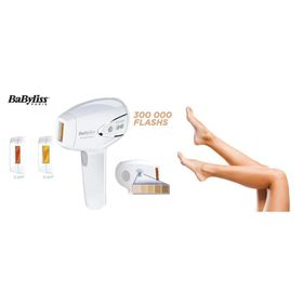 Babyliss G960E 300.000 Atım Lazer Epilasyon Cihazı