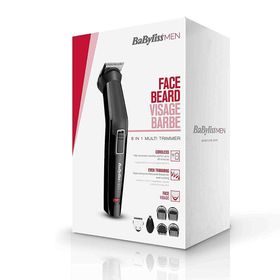 Babyliss MT725E Multi Erkek Bakım Seti