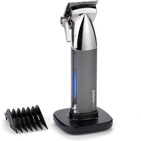 Babyliss MT996E Süper X Metal 14 Başlıklı Lityum Yüz ve Vücut Bakım Kiti