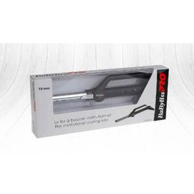 Babyliss Pro 2232E 19 mm Mini Saç Maşası