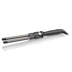 Babyliss PRO 2282-2x13 mm Çift Uçlu Saç Maşası