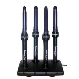 Babyliss Pro BAB2352E Şarjlı Maşa Seti