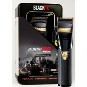 Babyliss Pro FX 8700 BK Siyah Tıraş Makinesi