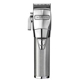 Babyliss Pro FX 8700 E Silver Tıraş Makinesi
