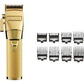 Babyliss Pro FX 8700 Ge Gold Tıraş Makinesi