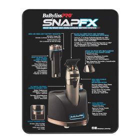 Babyliss Pro FX797 E Tıraş Makinesi