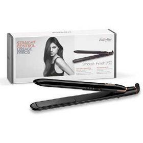 Babyliss ST 250E Smooth Finish 230 Saç Düzleştirici