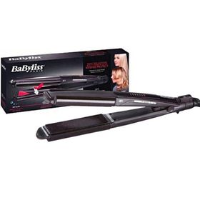 Babyliss ST330E Siyah 28x110 mm Saç Düzleştirici