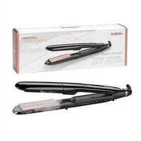Babyliss ST493E Steam Smooth Buharlı Saç Düzleştirici