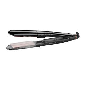Babyliss ST493E Steam Smooth Buharlı Saç Düzleştirici