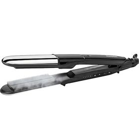 Babyliss ST496E Steam Mist Seramik Buharlı Saç Düzleştirici