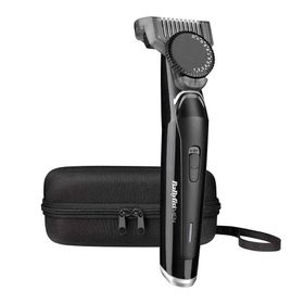 Babyliss T881E Siyah Beard Sakal Kesme ve Şekillendirme Makinesi